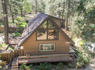 29837 Westmoore Rd, Shingletown, CA 96088