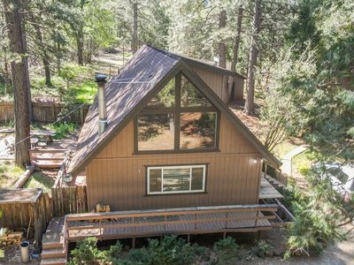 29837 Westmoore Rd, Shingletown, CA, 96088