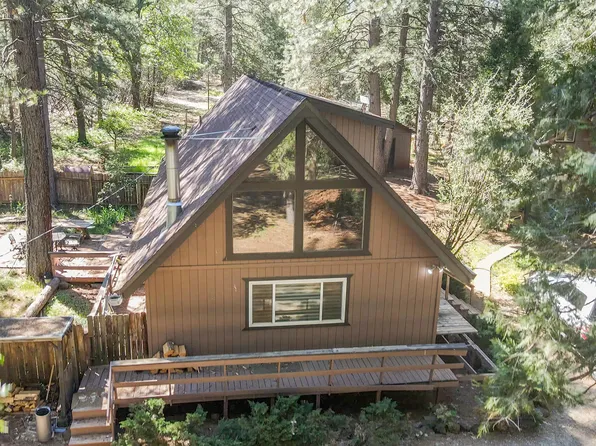 29837 Westmoore Rd, Shingletown, CA 96088