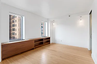 Rented by Compass