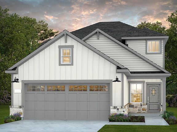 Home Exterior HC201