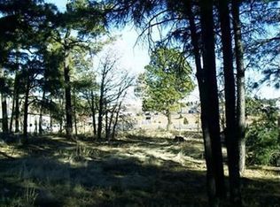 4247 N Mountain Meadow Dr, Flagstaff, AZ 86004