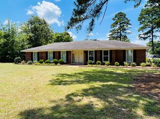 559 Inlet Rd, Eufaula, AL 36027