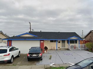 4859 Coco Palm Dr, Fremont, CA 94538