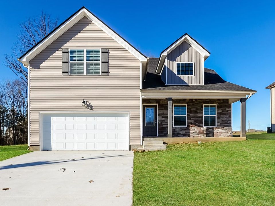 1st image of 1105 Gambill Wood Dr