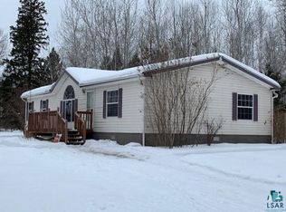 9011 Highway 2, Brookston, MN 55711