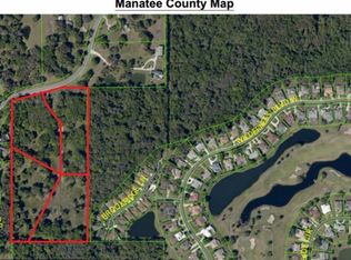 11211 Old Tampa Rd, Parrish, FL 34219