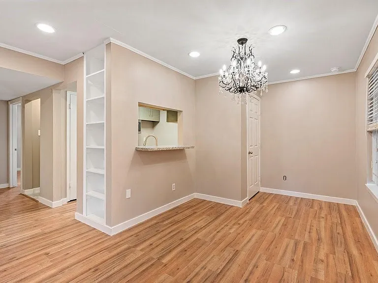 6401 Skyline Dr #5 — Photo 11