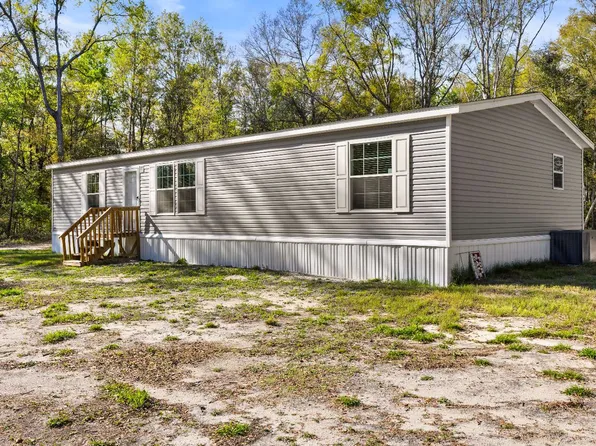 216th Ter, O'Brien, FL 32071