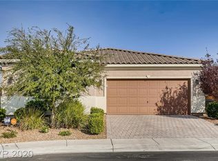 3122 Apecchio Ave, Henderson, NV 89044