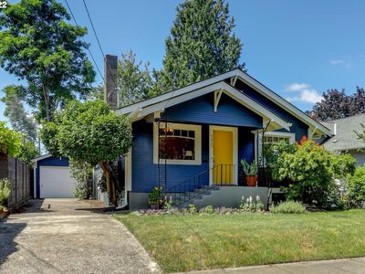 3423 NE 65th Ave, Portland, OR, 97213