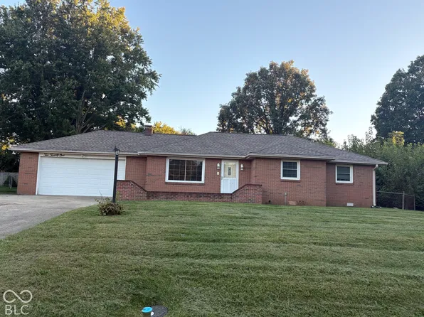 1021 Brunswick Way, Anderson, IN 46012