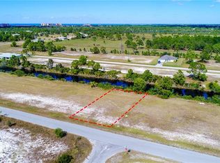 3415 NW 46th Ln, Cape Coral, FL 33993