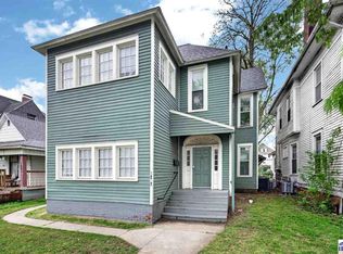 1217 S 7th St, Terre Haute, IN 47802