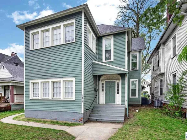 1217 S 7th St, Terre Haute, IN 47802