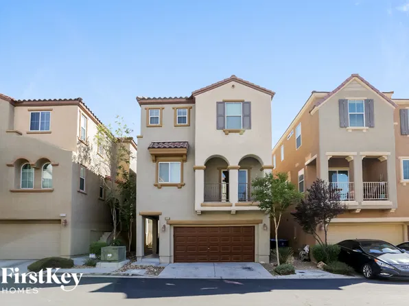 9518 Leaping Lizard St, Las Vegas, NV 89178