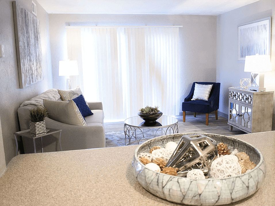 Beautiful Open-Concept Floorplans