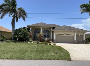 15594 Staunton Cir, Pt Charlotte, FL 33981