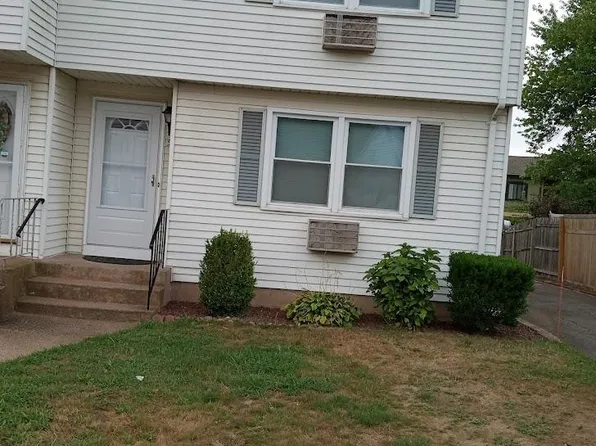 52 Wilfred Rd, Manchester, CT 06040
