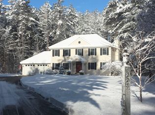 228 Evergreen Dr, North Conway, NH 03860