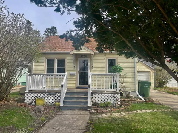 1701 Murray Ave, Worthington, MN 56187