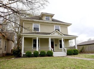 1010 W Walnut St, Springfield, MO 65806