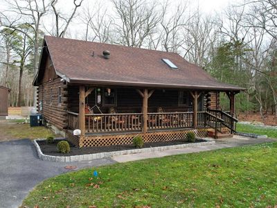 853 Clarks Landing Rd, Egg Harbor, NJ, 08215