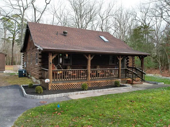 853 Clarks Landing Rd, Egg Harbor, NJ 08215