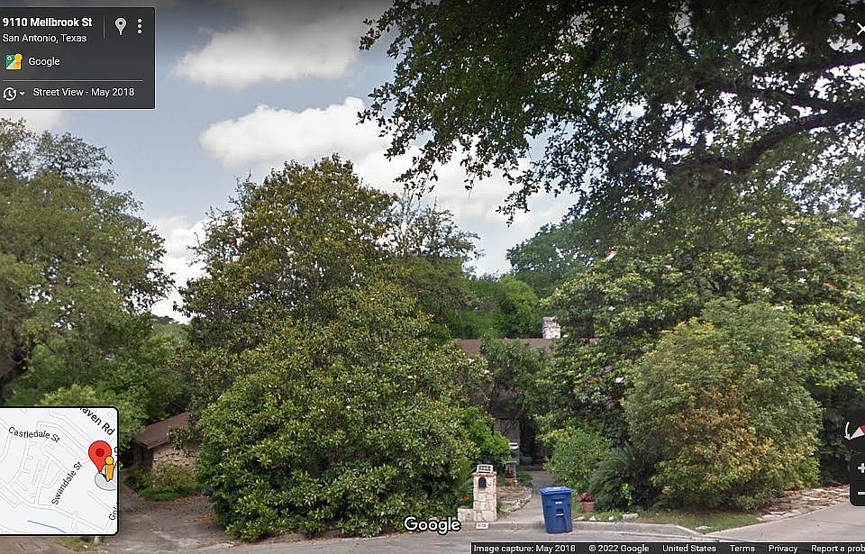 1st image of 9119 Mellbrook St