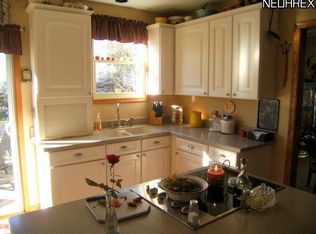 615 N 8th St, Cambridge, OH 43725