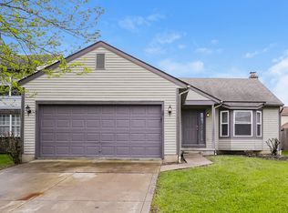 3471 Makady Ct, Canal Winchester, OH 43110