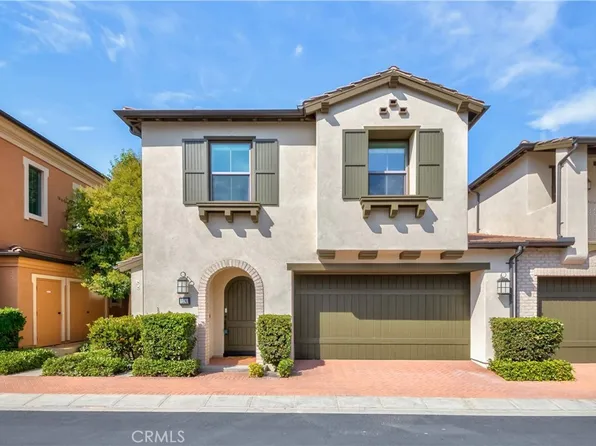 124 Working Rnch, Irvine, CA 92602