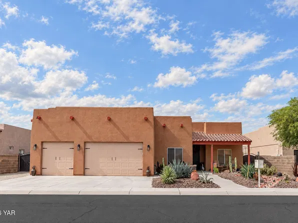 11582 S Dorothy Dr, Yuma, AZ 85367