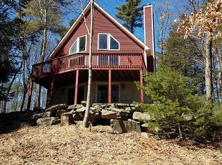 129 Juniper Dr, Milford, PA 18337