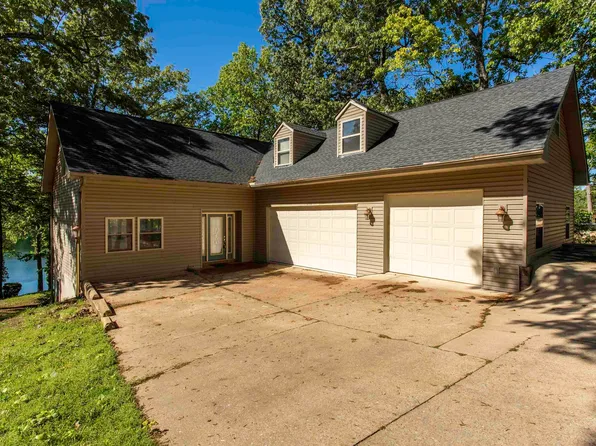 8 Winnebago Trce, Cherokee Village, AR 72529
