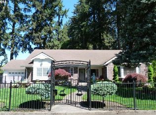 15 Carthage Ave, Eugene, OR 97404