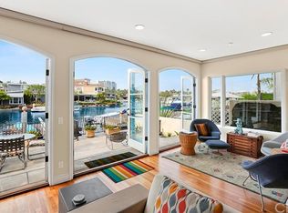 3808 Channel Pl, Newport Beach, CA 92663