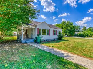 507 Pittsburgh Ave, Sheffield, AL 35660