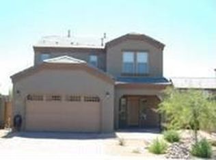 2411 W Skinner Dr, Phoenix, AZ 85085