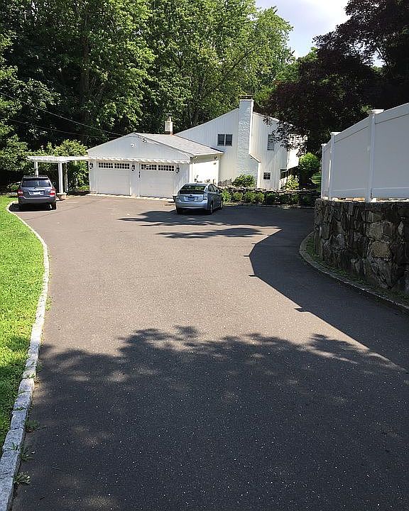 Split Level on Acre