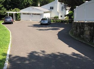 4 Valley Rd, Westport, CT 06880