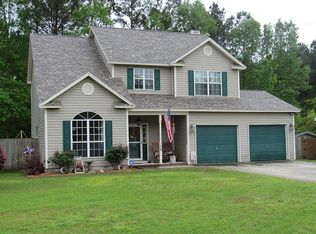 108 Adthan Cir, Goose Creek, SC 29445