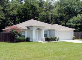 13555 SE 44th Ave, Summerfield, FL 34491