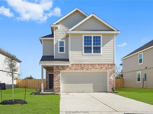 987 Harper Ln, Bryan, TX 77803