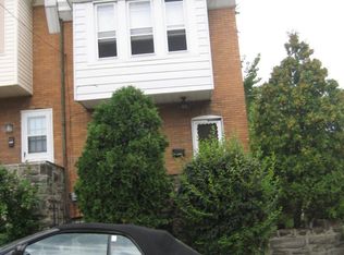 4605 Mansion St, Philadelphia, PA 19127
