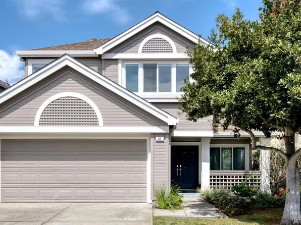 41 Sandpoint Drive, Richmond, CA 94804