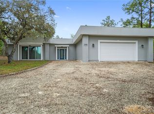 5581 W Chive Loop, Homosassa, FL 34448