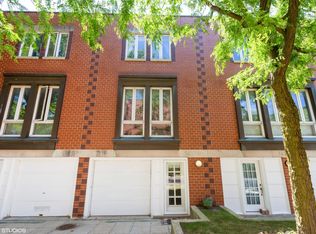 1437 S Plymouth Ct UNIT B, Chicago, IL