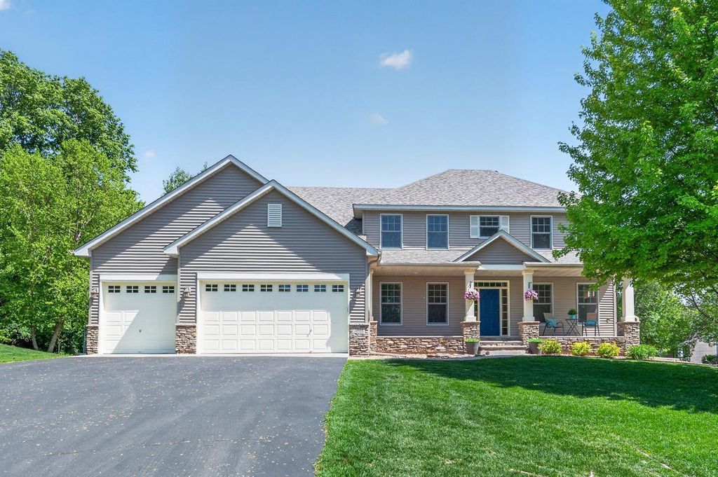3861 Covey Trl, Saint Bonifacius, MN - View 2
