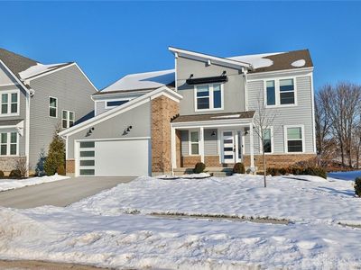 7611 Watercrest Ln, Maineville, OH, 45039